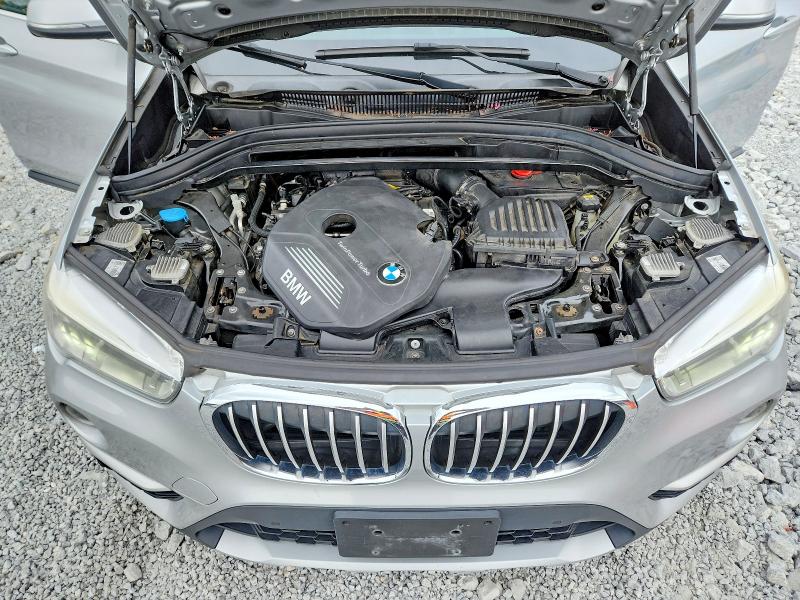 Aukcja sprzedaży 2017 Bmw X1, vin: WBXHT3Z39H4A57946, numer aukcji: 62111386