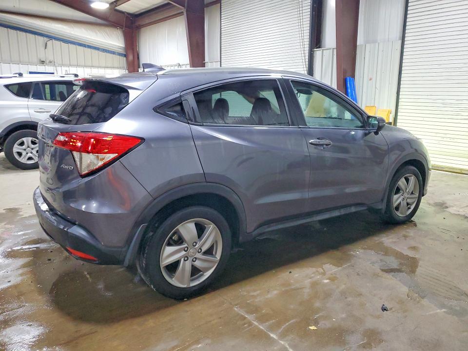 Aukcja sprzedaży 2020 Honda Hr-v, vin: 3CZRU6H77LM731536, numer aukcji: 63204886