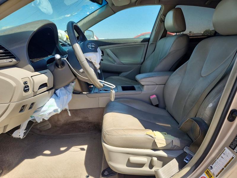 Aukcja sprzedaży 2007 Toyota Camry, vin: JTNBB46K973044313, numer aukcji: 62649336