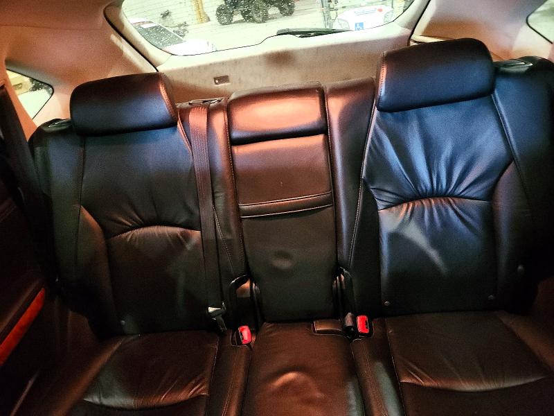 Продажа на аукционе авто 2007 Lexus Rx, vin: 2T2HK31U47C013250, номер лота: 60578036