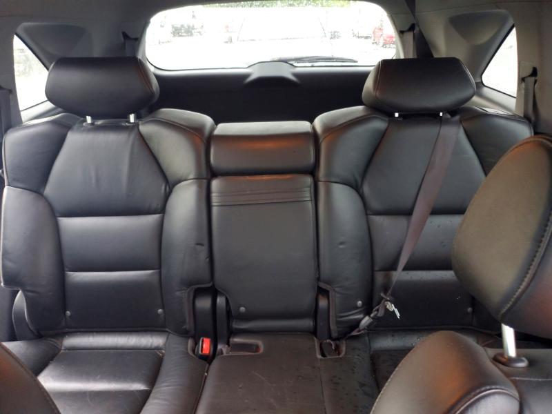 2008 Acura Mdx მანქანა იყიდება აუქციონზე, vin: 2HNYD28258H548036, აუქციონის ნომერი: 61113036