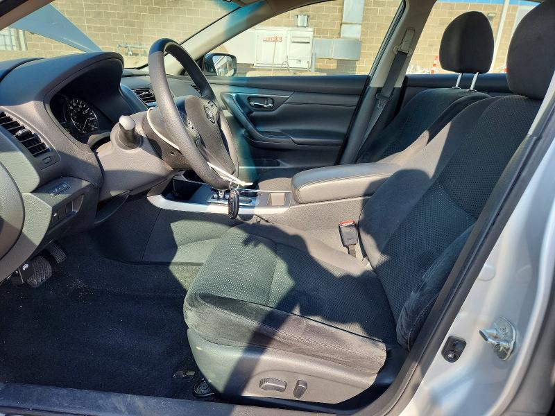 Продажа на аукционе авто 2015 Nissan Altima, vin: 1N4AL3AP4FC432192, номер лота: 60830336