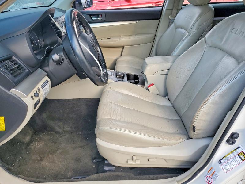 Aukcja sprzedaży 2012 Subaru Legacy, vin: 4S3BMBC64C3021316, numer aukcji: 63392076