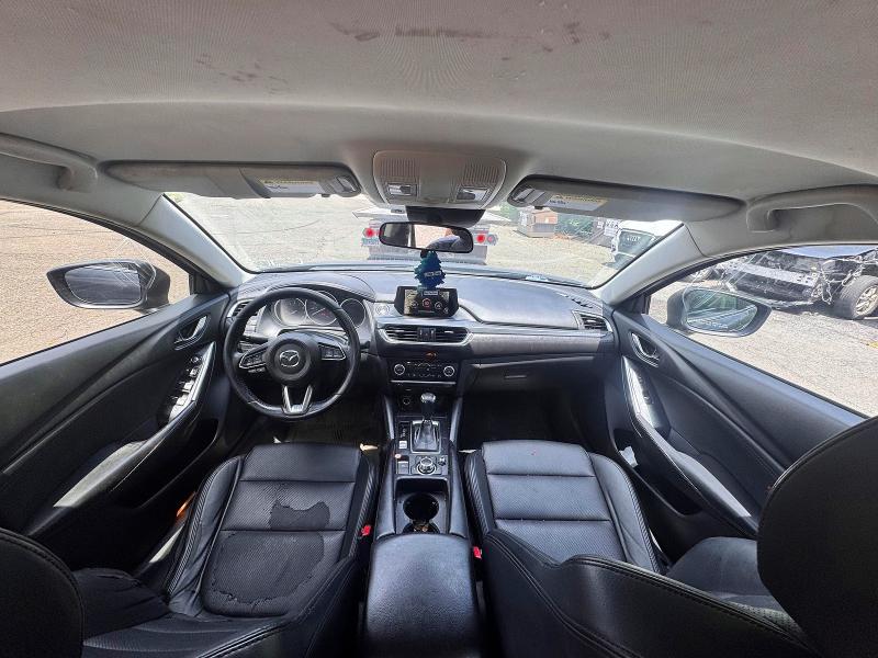 Продаж на аукціоні авто 2017 Mazda Mazda6, vin: JM1GL1V52H3128603, номер лоту: 61575926