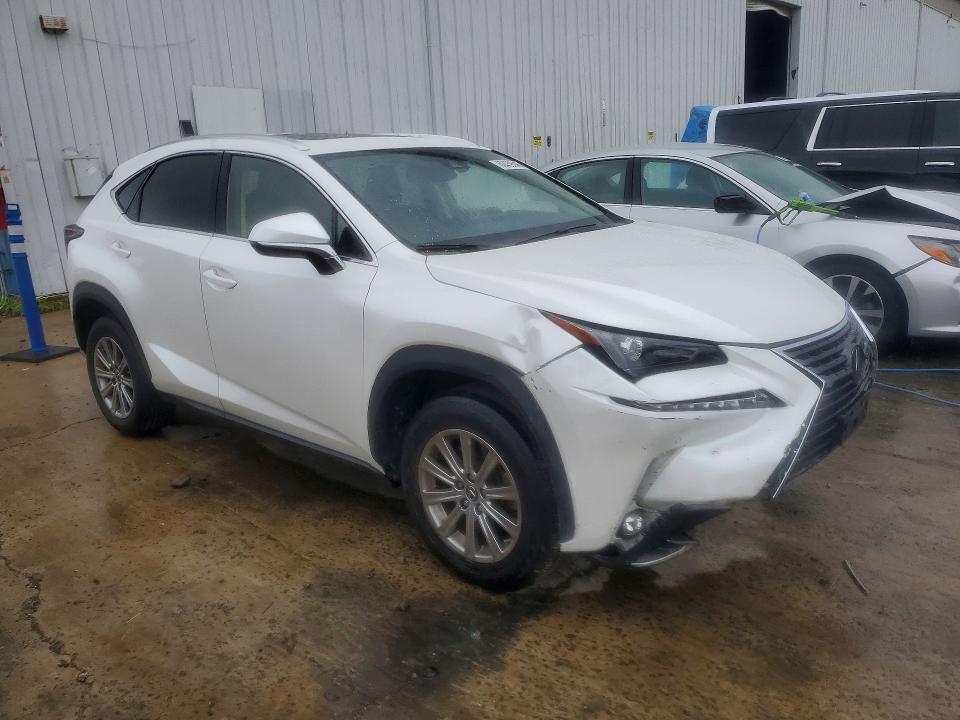 Aukcja sprzedaży 2021 Lexus Nx 300, vin: JTJDARDZ8M5022636, numer aukcji: 60439546