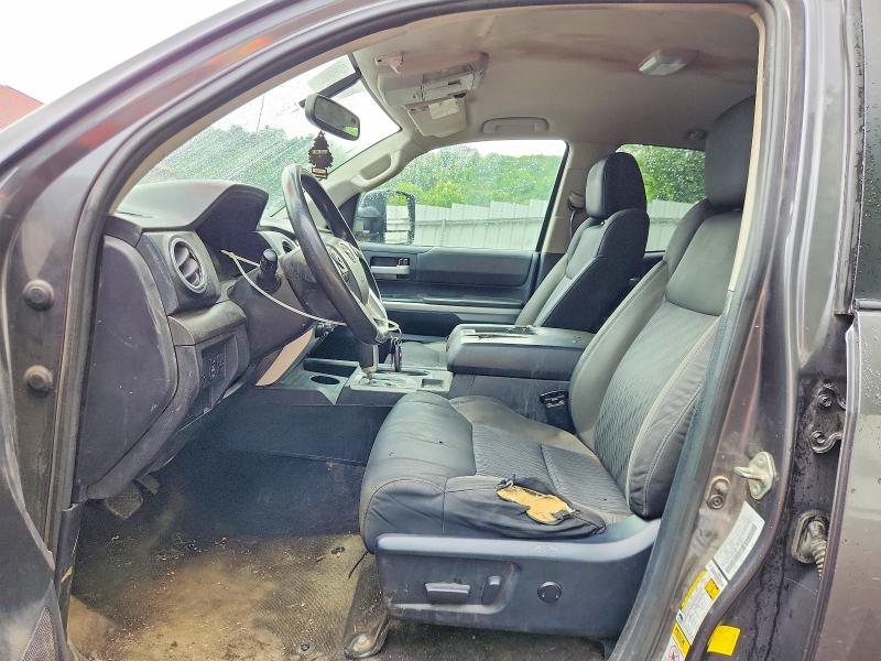 Aukcja sprzedaży 2015 Toyota Tundra, vin: 5TFUY5F1XFX445627, numer aukcji: 62077056