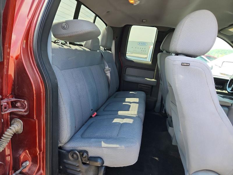 2014 Ford F150 მანქანა იყიდება აუქციონზე, vin: 1FTFX1CT0EKD44294, აუქციონის ნომერი: 59823296