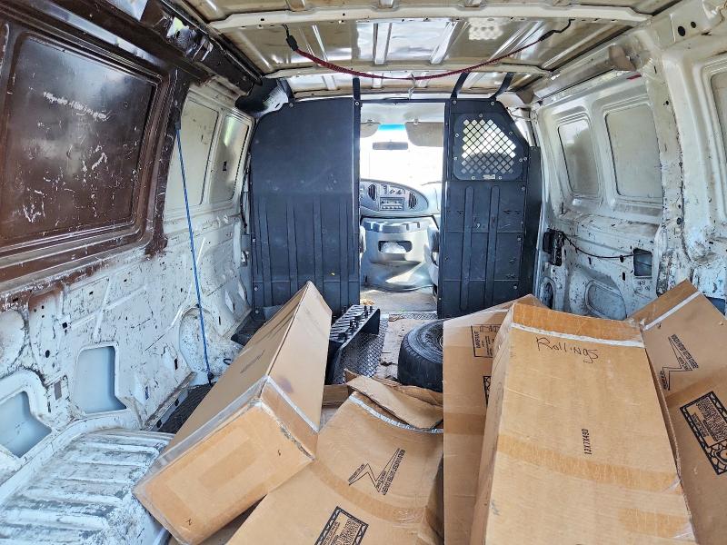 Aukcja sprzedaży 2008 Ford Econoline, vin: 1FTNE24W88DB28640, numer aukcji: 61698646