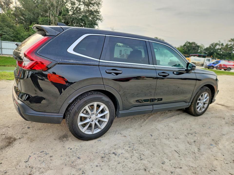 62624106 :رقم المزاد ، 2HKRS3H45TH314759 vin ، 2026 Honda Cr-v مزاد بيع