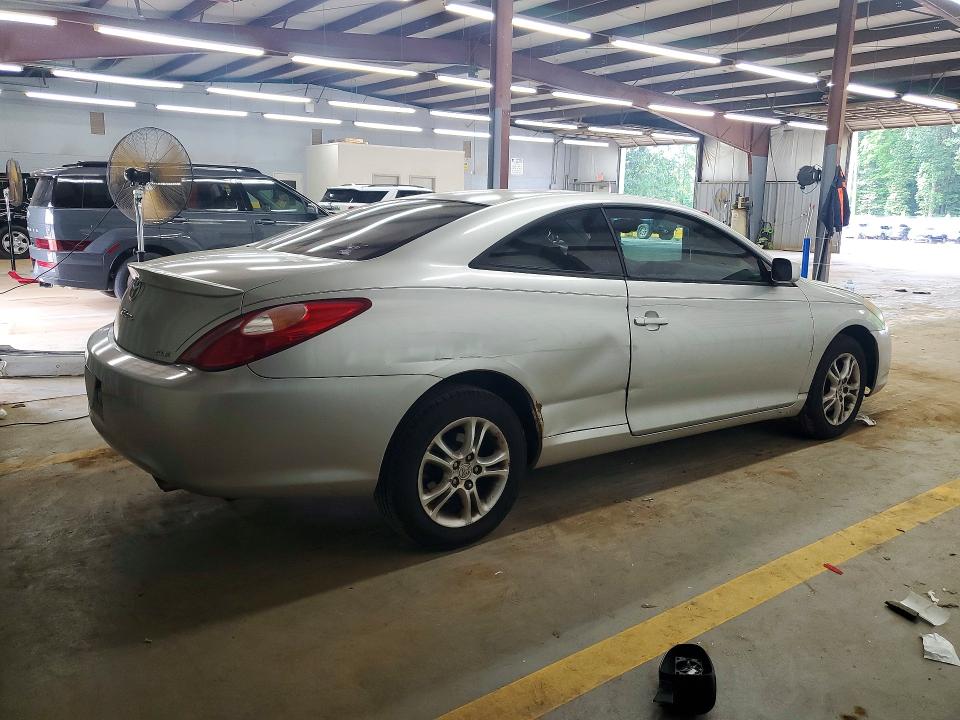 Продаж на аукціоні авто 2004 Toyota Camry Solara, vin: 4T1CE38P64U883713, номер лоту: 60868366