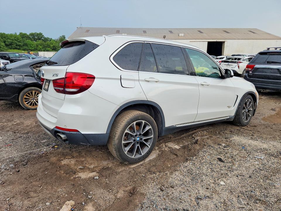 Продажа на аукционе авто 2017 Bmw X5, vin: 5UXKR0C36H0V71359, номер лота: 60944166