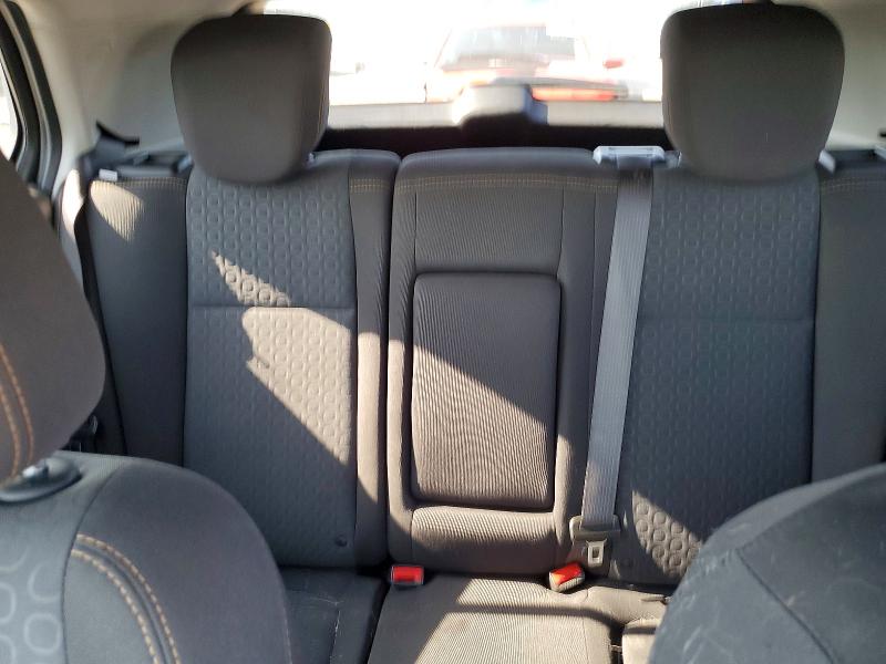 59369006 :رقم المزاد ، 3GNCJKSB5LL116829 vin ، 2020 Chevrolet Trax مزاد بيع