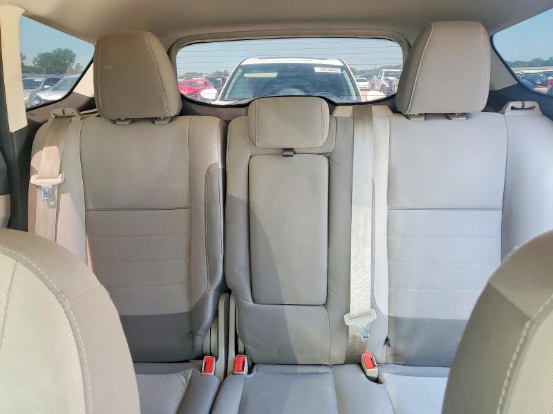 Продажа на аукционе авто 2015 Ford Escape, vin: 1FMCU0G90FUA51145, номер лота: 60154406