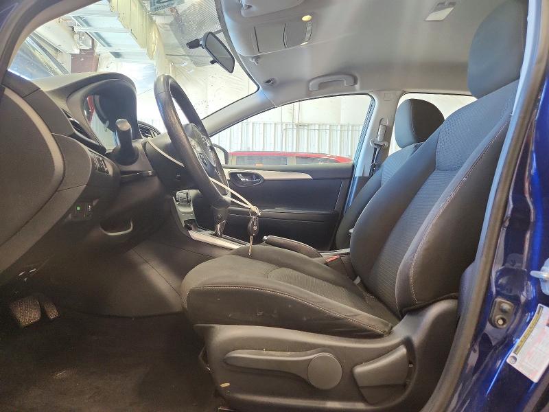 Aukcja sprzedaży 2019 Nissan Sentra, vin: 3N1AB7AP8KY266154, numer aukcji: 60131606