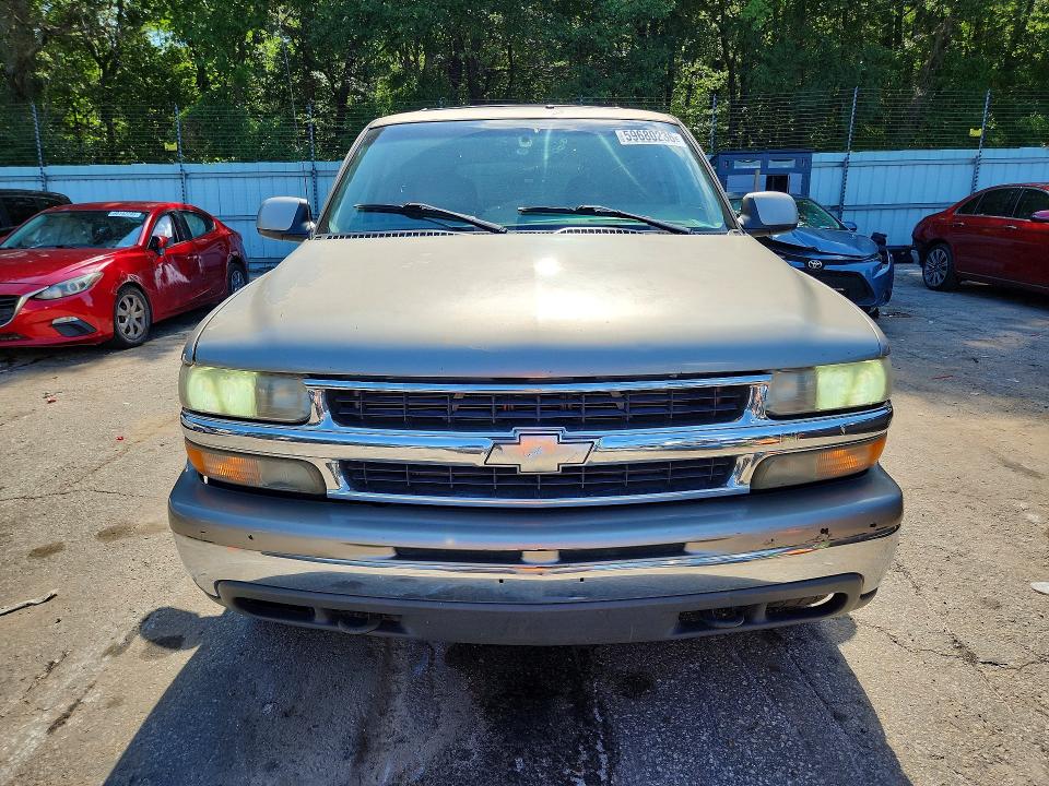 Aukcja sprzedaży 2001 Chevrolet Tahoe, vin: 1GNEK13T01R158435, numer aukcji: 59680236