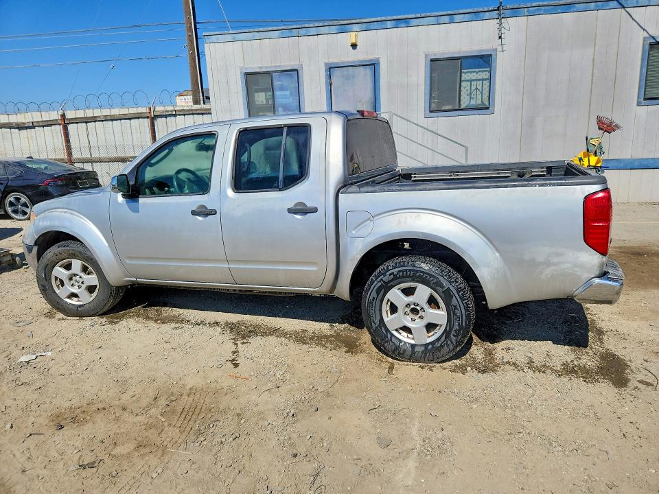Продаж на аукціоні авто 2006 Nissan Frontier, vin: 1N6AD07U26C451839, номер лоту: 85630165