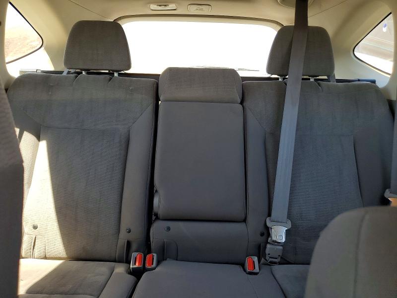 2014 Honda Cr-v მანქანა იყიდება აუქციონზე, vin: 2HKRM3H30EH538834, აუქციონის ნომერი: 61429206