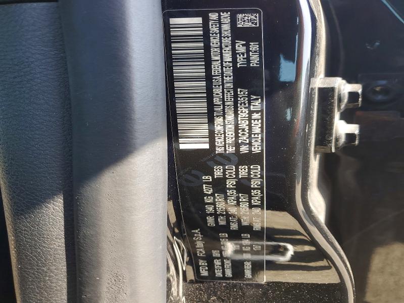 Продаж на аукціоні авто 2016 Jeep Renegade, vin: ZACCJABT9GPE35157, номер лоту: 61357436