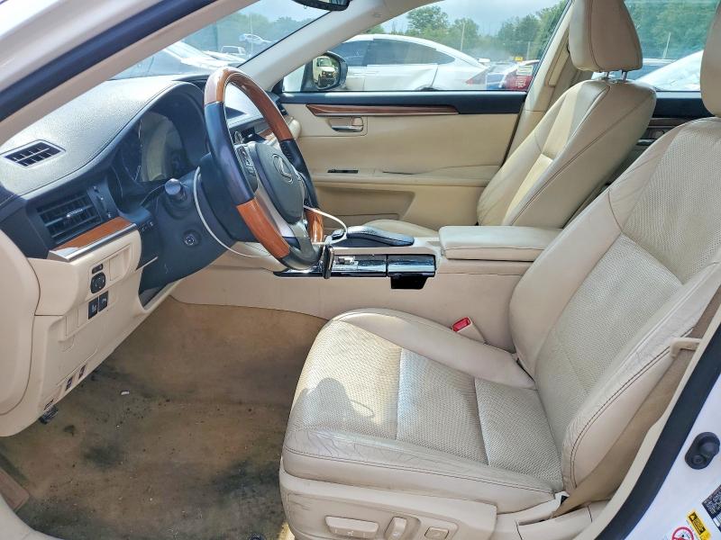 61922716 :رقم المزاد ، JTHBW1GG8D2033661 vin ، 2013 Lexus Es مزاد بيع