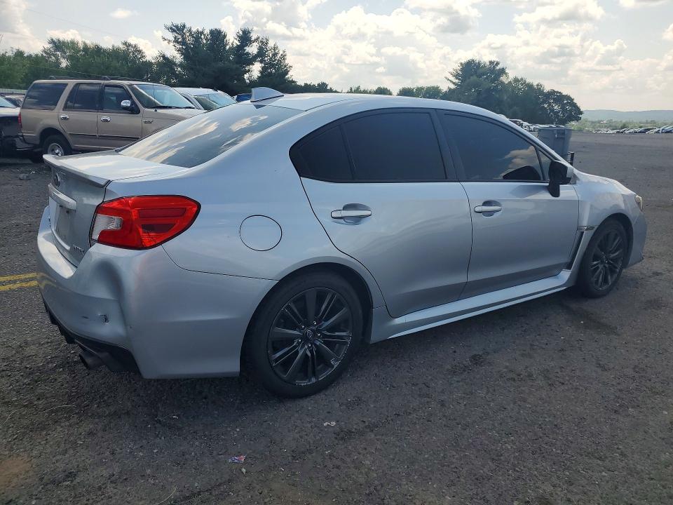 63353276 :رقم المزاد ، JF1VA1J62F8832287 vin ، 2015 Subaru Wrx مزاد بيع