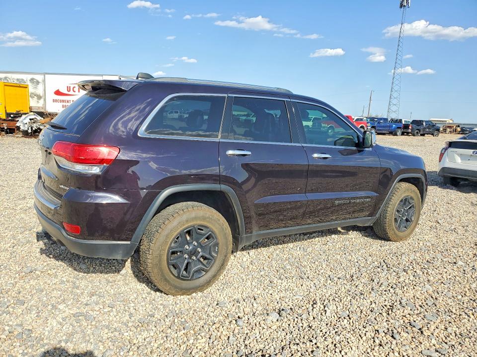 Продажа на аукционе авто 2019 Jeep Grand Cherokee, vin: 1C4RJFBG8KC577099, номер лота: 60082456