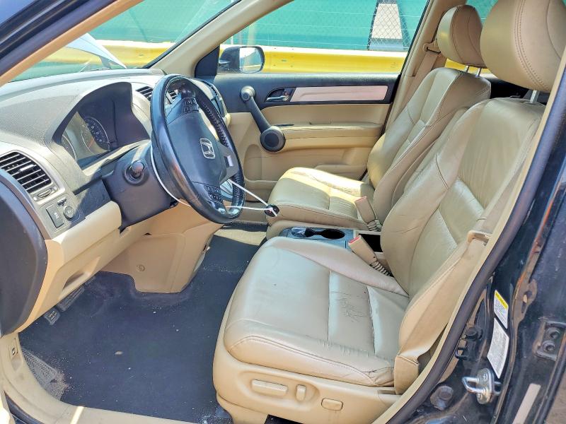 2010 Honda Cr-v მანქანა იყიდება აუქციონზე, vin: 5J6RE4H78AL033601, აუქციონის ნომერი: 59635236
