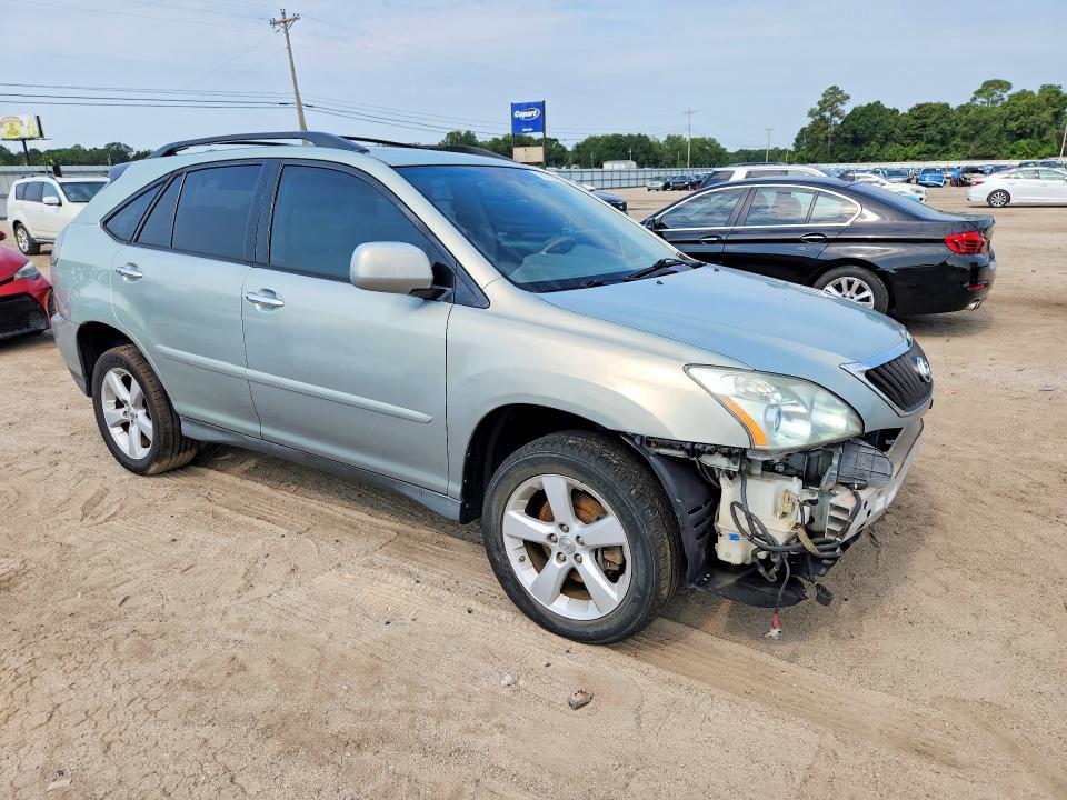 Aukcja sprzedaży 2008 Lexus Rx, vin: 2T2HK31U38C076650, numer aukcji: 63193016