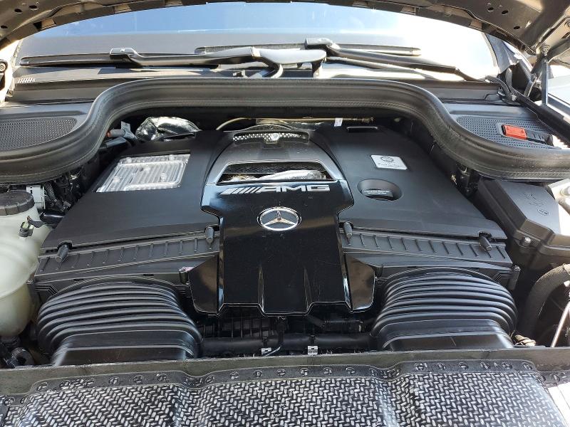 63713296 :رقم المزاد ، 4JGFD8KB6SB454428 vin ، 2025 Mercedes-benz Gle Coupe مزاد بيع
