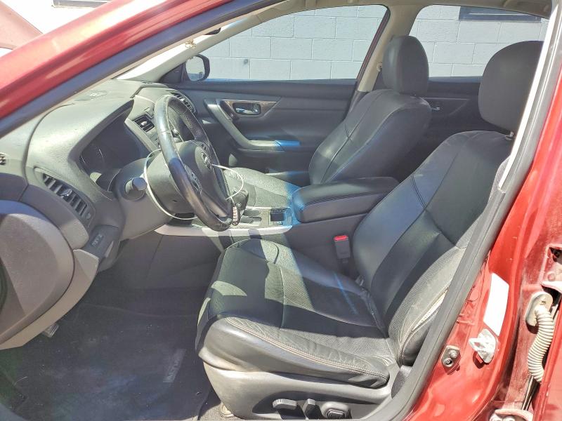 Aukcja sprzedaży 2015 Nissan Altima, vin: 1N4AL3AP5FN387705, numer aukcji: 59845746