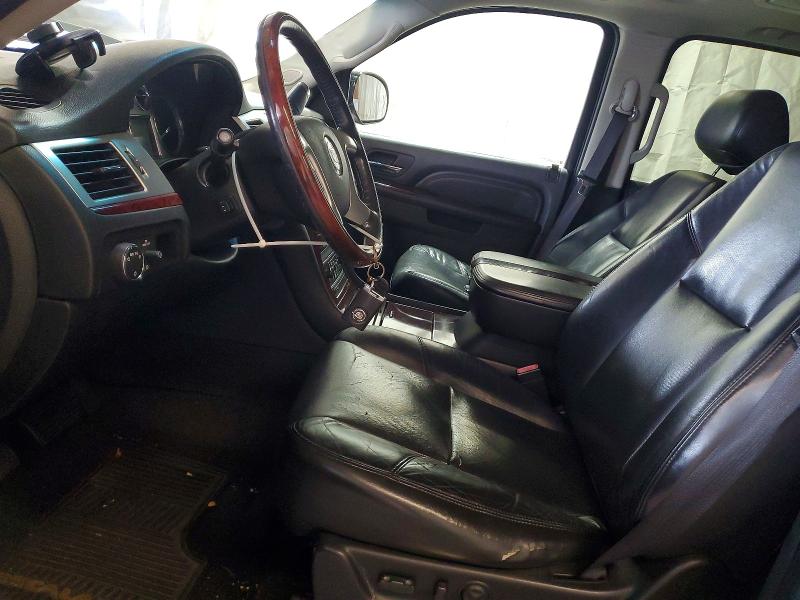 Aukcja sprzedaży 2010 Cadillac Escalade, vin: 1GYUKJEF5AR280844, numer aukcji: 62539026