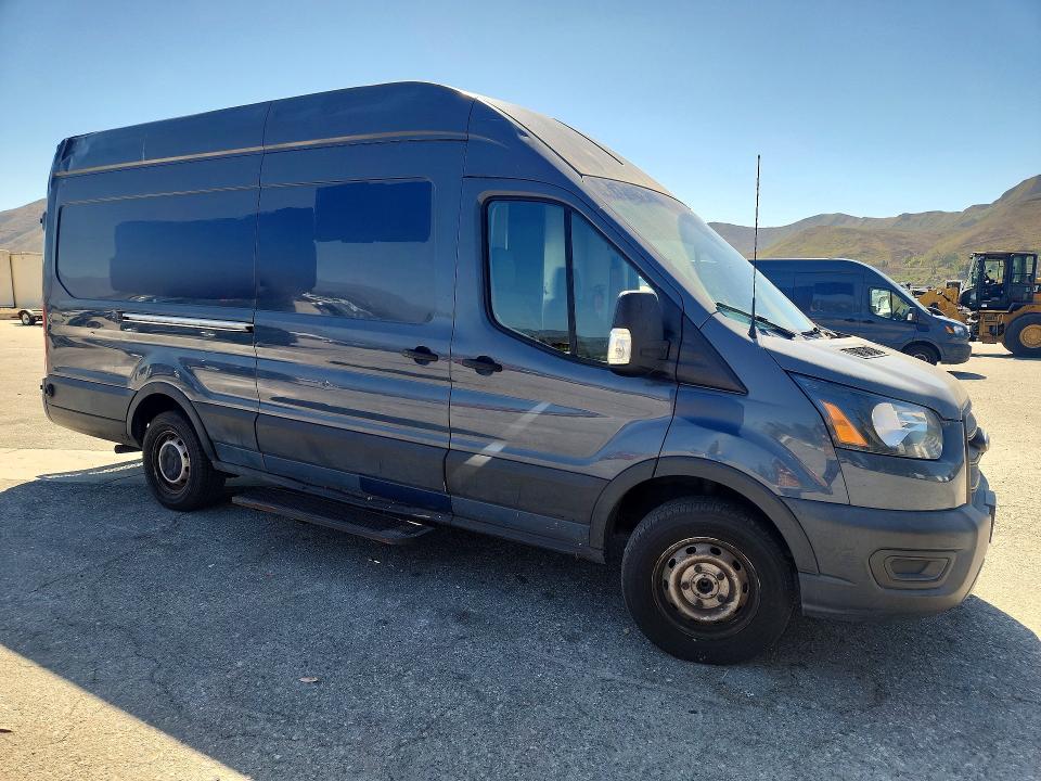 Aukcja sprzedaży 2020 Ford Transit, vin: 1FTBR3X88LKB26918, numer aukcji: 58766456
