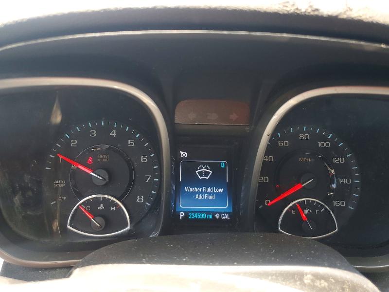 2015 Chevrolet Malibu მანქანა იყიდება აუქციონზე, vin: 1G11B5SL7FF102994, აუქციონის ნომერი: 62703056