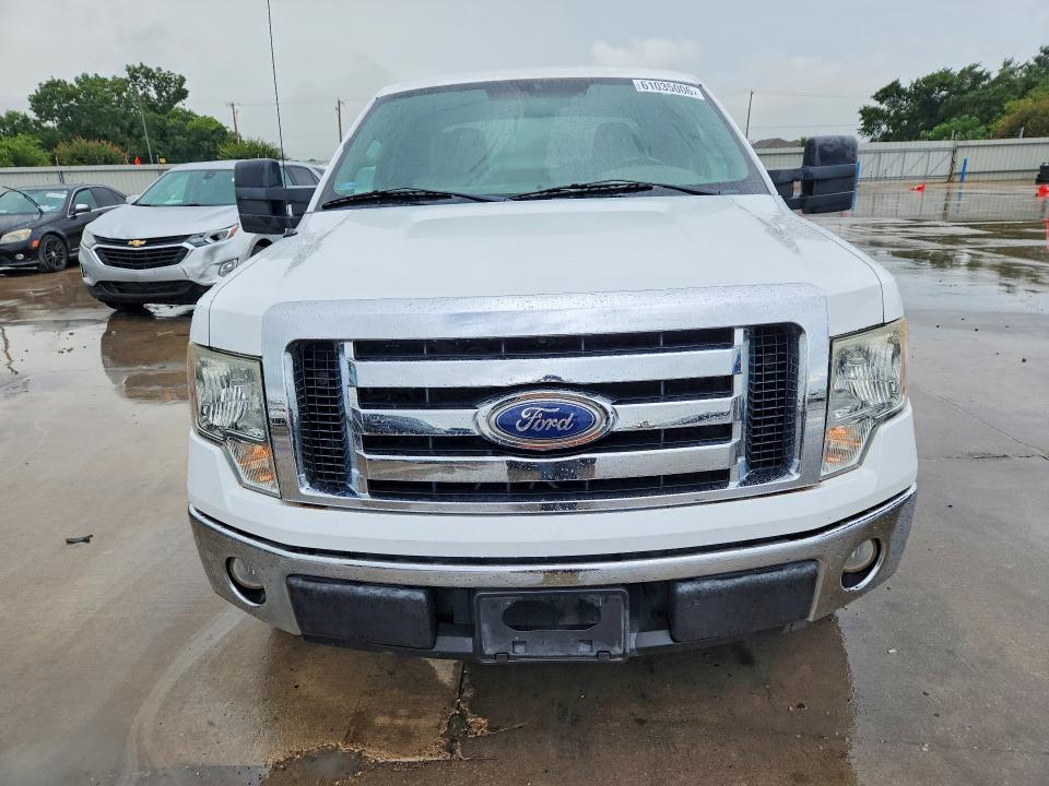 Aukcja sprzedaży 2010 Ford F150, vin: 1FTVX1CVXAKC18693, numer aukcji: 61035006