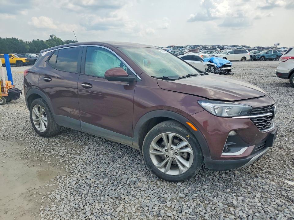 Aukcja sprzedaży 2023 Buick Encore Gx, vin: KL4MMBS20PB130191, numer aukcji: 63016686