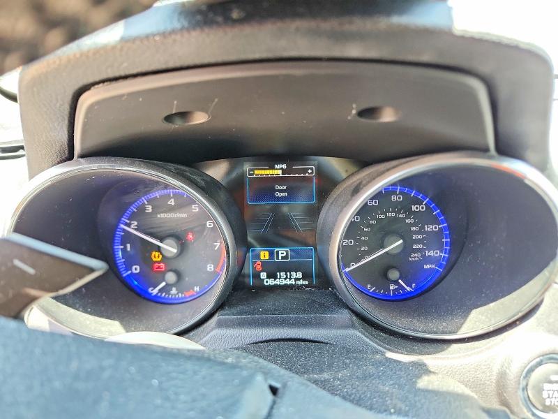 59381186 :رقم المزاد ، 4S3BNAN68G3056161 vin ، 2016 Subaru Legacy مزاد بيع