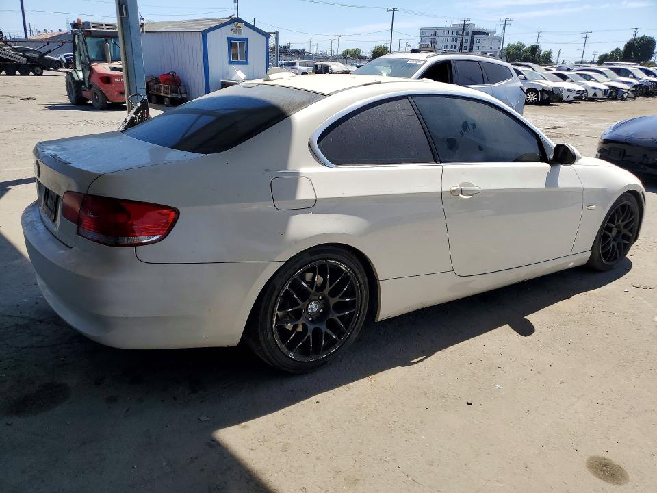 Aukcja sprzedaży 2008 Bmw 328, vin: WBAWV13528P120519, numer aukcji: 61410916