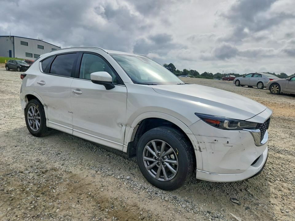 Aukcja sprzedaży 2025 Mazda Cx-5, vin: JM3KFBCL7S0557314, numer aukcji: 61820656