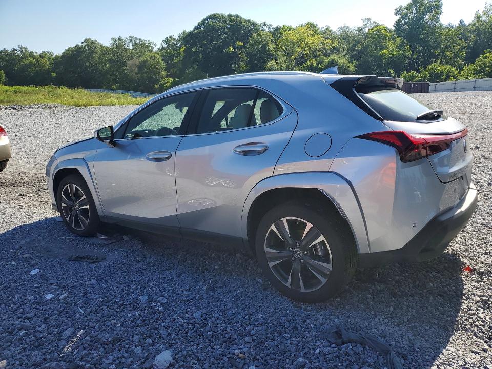 Aukcja sprzedaży 2023 Lexus Ux 250h, vin: JTHP6JBH0P2154047, numer aukcji: 61164716