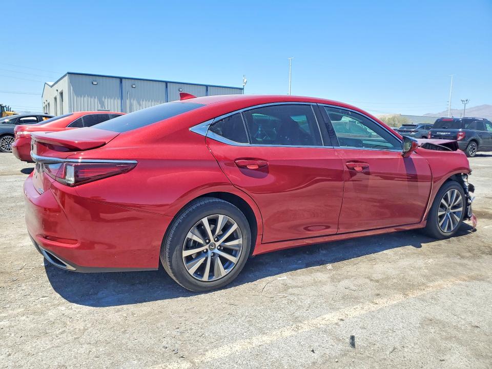 Продажа на аукционе авто 2019 Lexus Es, vin: 58ABZ1B14KU044528, номер лота: 63234216