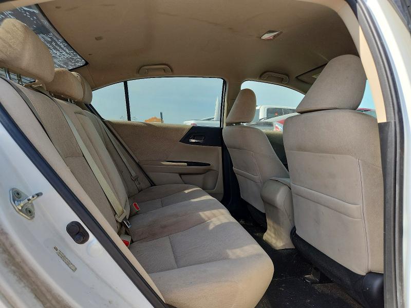 Aukcja sprzedaży 2013 Honda Accord, vin: 1HGCR2F34DA150260, numer aukcji: 62417536