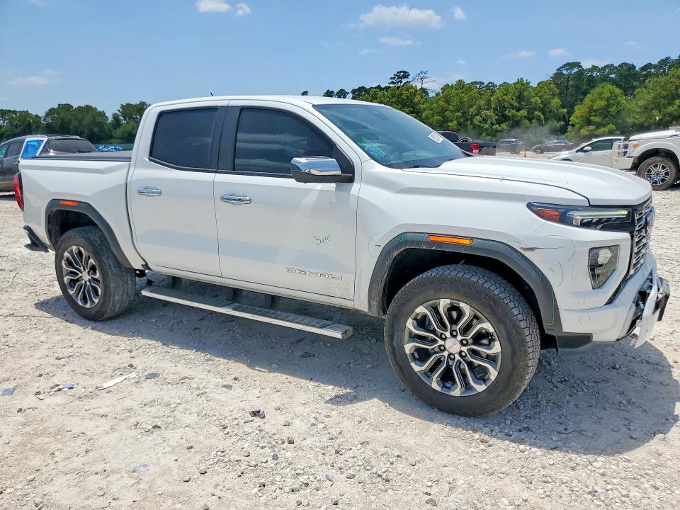 62970146 :رقم المزاد ، 1GTP6FEKXP1129233 vin ، 2023 Gmc Canyon مزاد بيع