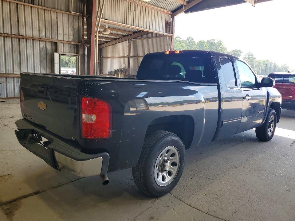 Aukcja sprzedaży 2013 Chevrolet Silverado, vin: 1GCRCSEA1DZ212905, numer aukcji: 63372436
