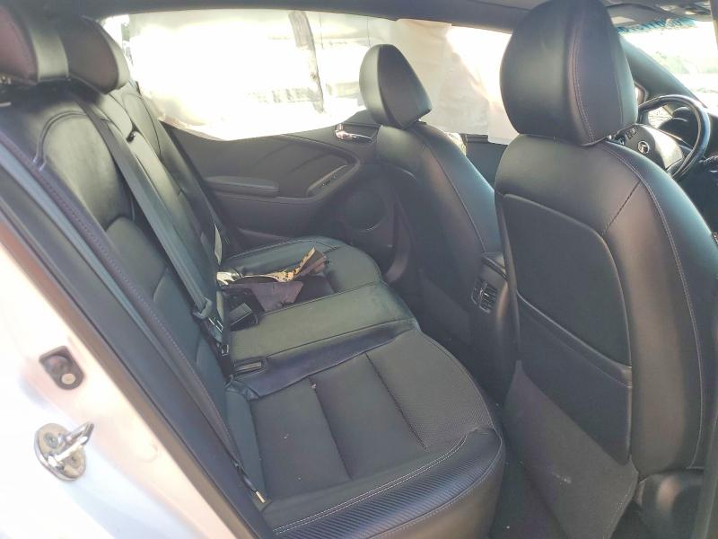 Продажа на аукционе авто 2015 Kia Forte, vin: KNAFZ5A38F5293905, номер лота: 60617976