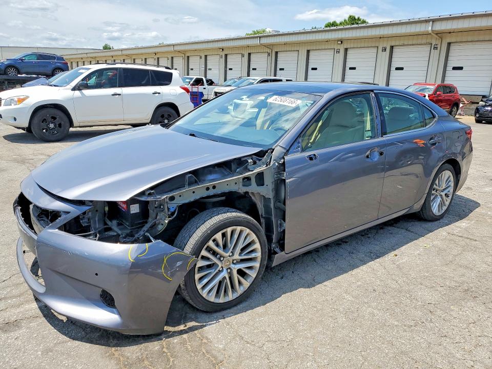 Aukcja sprzedaży 2014 Lexus Es, vin: JTHBK1GG2E2123160, numer aukcji: 62508166