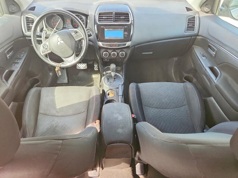 Aukcja sprzedaży 2015 Mitsubishi Outlander Sport, vin: 4A4AP4AW6FE040498, numer aukcji: 62821456