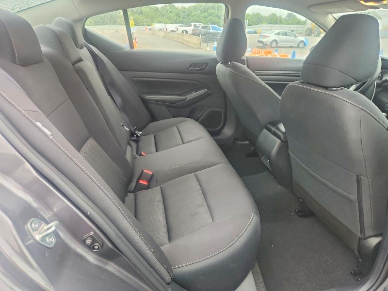 Продажа на аукционе авто 2025 Nissan Altima, vin: 1N4BL4DV0SN367666, номер лота: 62862276