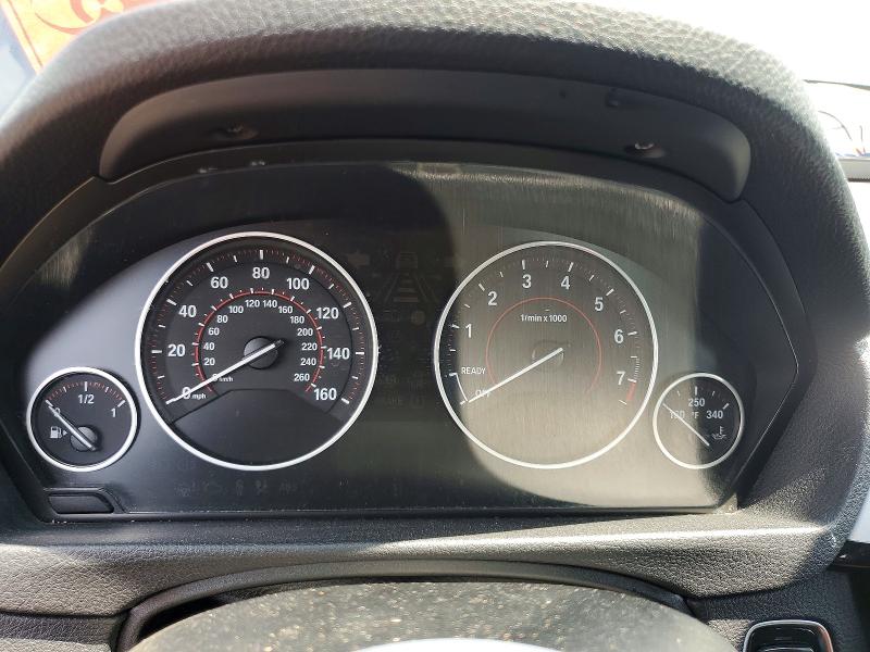 Aukcja sprzedaży 2013 Bmw 335, vin: WBA3B9C55DF585466, numer aukcji: 61633786