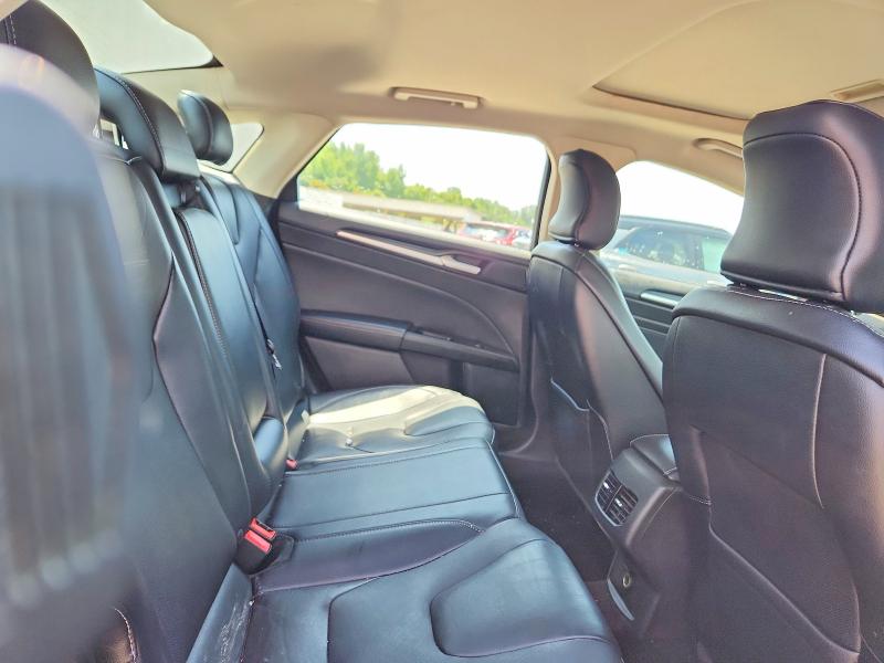 Продаж на аукціоні авто 2017 Ford Fusion, vin: 3FA6P0K98HR137769, номер лоту: 60149286