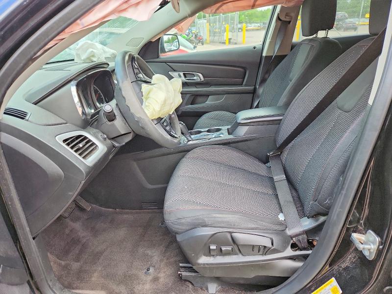 2016 Gmc Terrain მანქანა იყიდება აუქციონზე, vin: 2GKFLSEK2G6207275, აუქციონის ნომერი: 62757606
