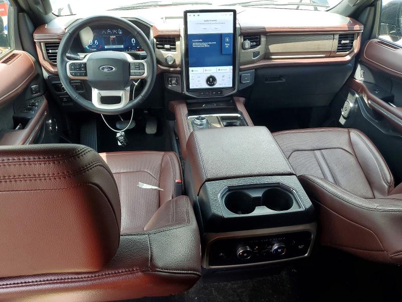 Продаж на аукціоні авто 2024 Ford Expedition, vin: 1FMJU1K80REA68215, номер лоту: 59357636